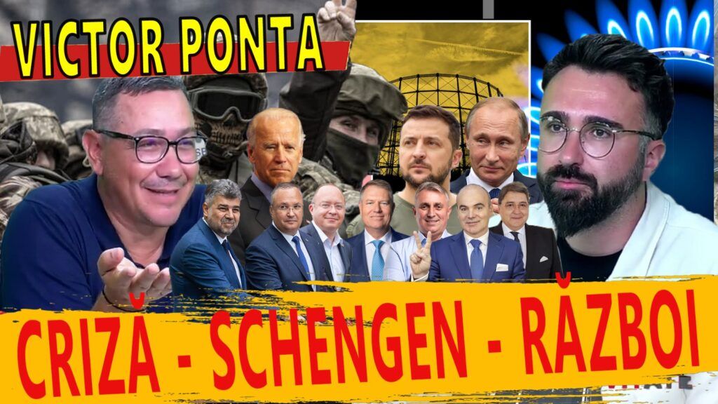 Exclusiv. Cum a fost eliminat Victor Ponta de la Palatul Victoria. Tragedia care l-a scos din joc