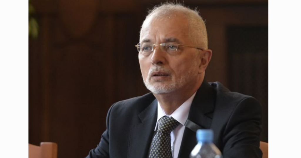 Cezar Corâci, fost președinte al UGIR-1903, achitat de acuzația de fraudă cu fonduri europene