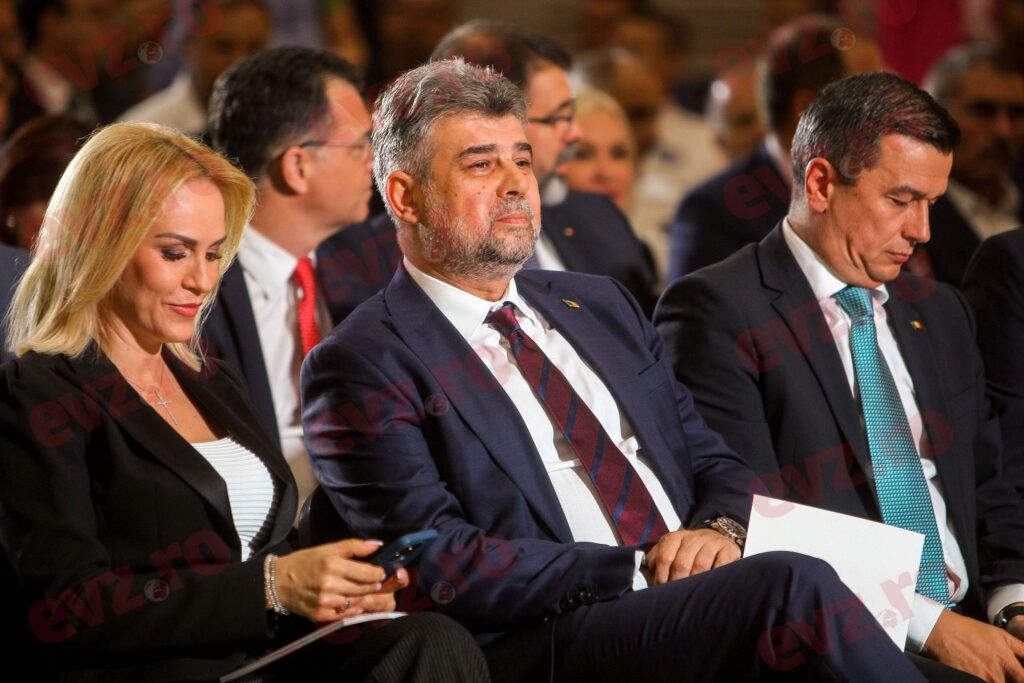 PSD susține dreptul oricărei persoane de a alege și de a fi aleasă: Sperăm că CCR a avut motive temeinice