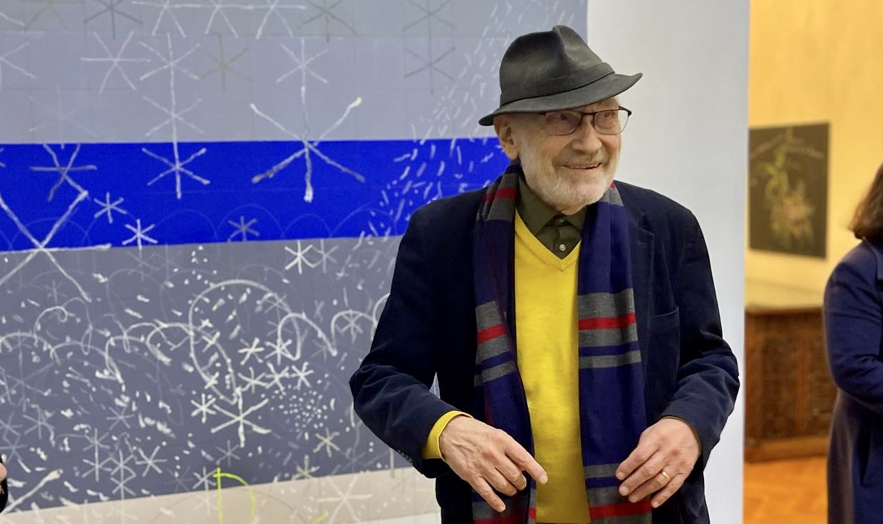 Constantin Flondor 2022