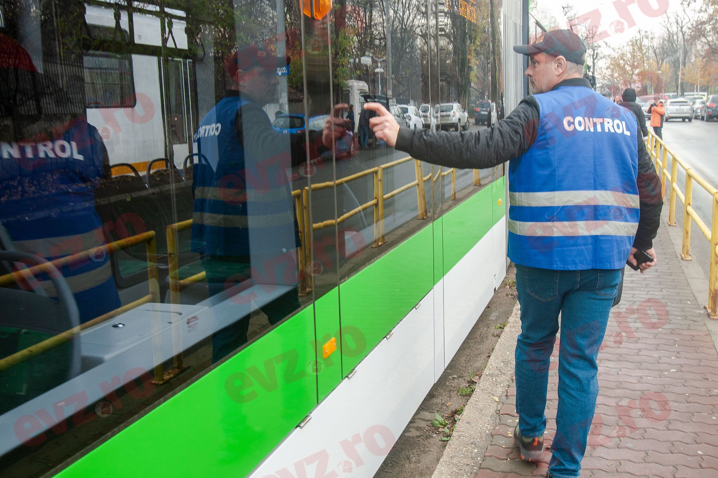 Primăria S4 propune reducere de 50% la transportul public pentru bucureștenii cu venituri mici și medii