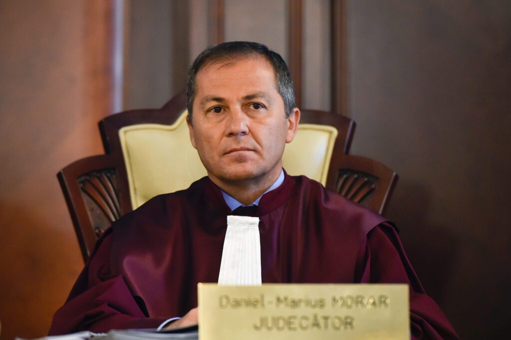 Exclusiv. Daniel Morar dezvăluie legăturile oculte dintre SRI și judecători din CSM. Cum au prins-o pe Livia Stanciu cu minciuna