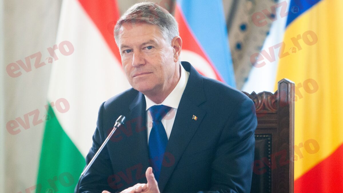Bani în plus pentru o categorie de români. Klaus Iohannis a semnat deja decretul