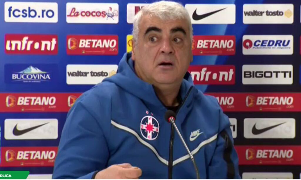 Leo Strizu, noi acuzații la adresa lui MM Stoica: „Să te descalți și să-ți pui să bei din pantof”