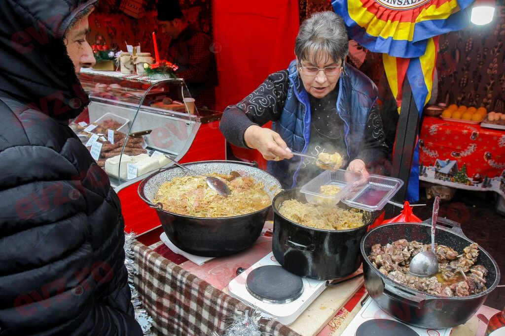 „Târg de Florii” la Ministerul Agriculturii. Curtea se umple de bunătăți, din toată țara