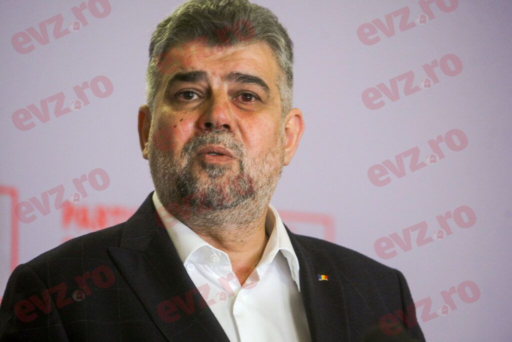 Marcel Ciolacu acuză greșeli în demersul aderării României la Schengen