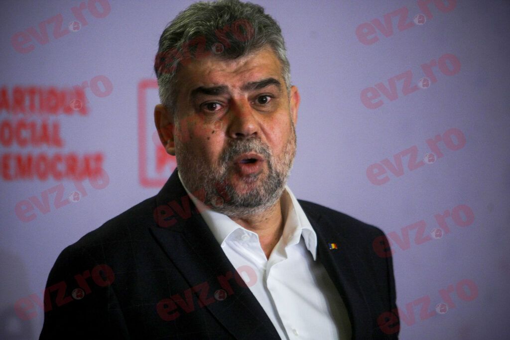 Vasile Dîncu crede că Marcel Ciolacu are șanse mari să câștige alegerile prezidențiale din 2024