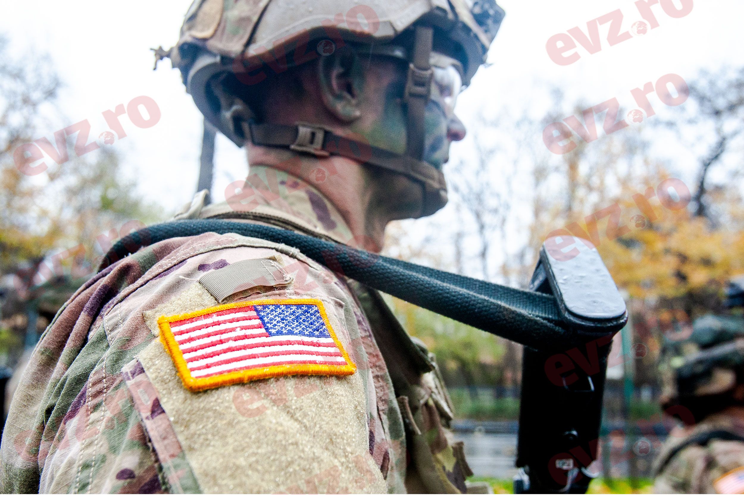 Armata SUA a schimbat criteriile de recrutare. Limită de vârstă, ridicată, restricțiile la marijuana, eliminate