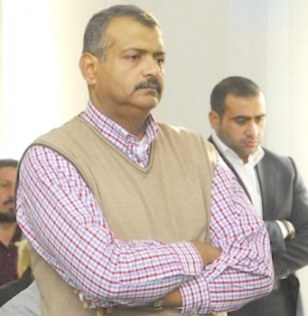 Dosarul complicelui lui Omar Hayssam, rejudecat. Sirianul  Mustafa Tartousi a fost condamnat la 7 ani de închisoare pentru că l-a ajutat pe Hayssam să fugă din țară