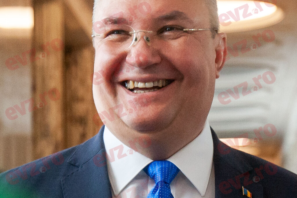 Nicolae Ciucă anunță un record al guvernării: „Cea mai mare valoare de la admiterea în UE”