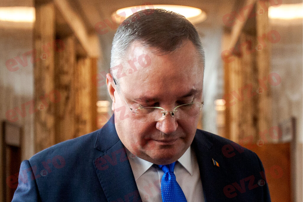 Nicolae Ciucă, apel la solidaritate și unitate națională: „Să facem ce trebuie pentru cetăţenii români”