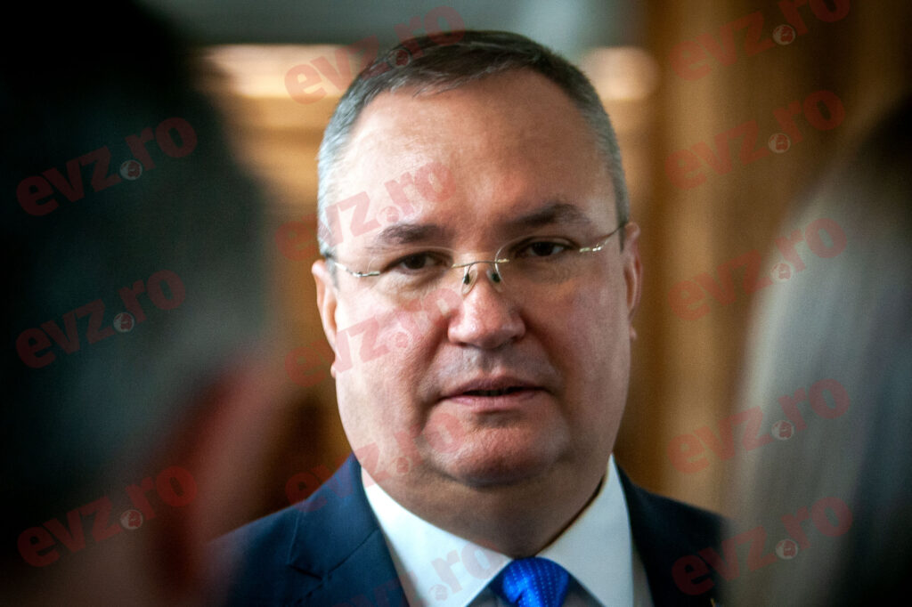 Nicolae Ciucă, primul mesaj transmis în noul an. Subiectul pe care l-a atins premierul României