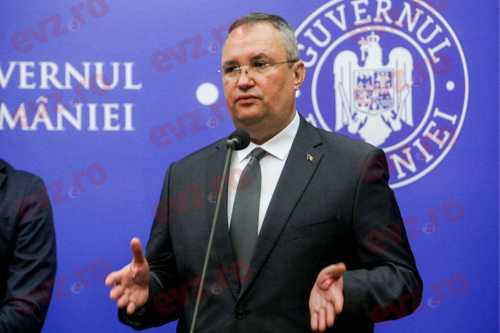 Soluția premierului Ciucă în legătură cu declarațiile pe propria răspundere pentru facturile plafonate: ANRE să rezolve problema