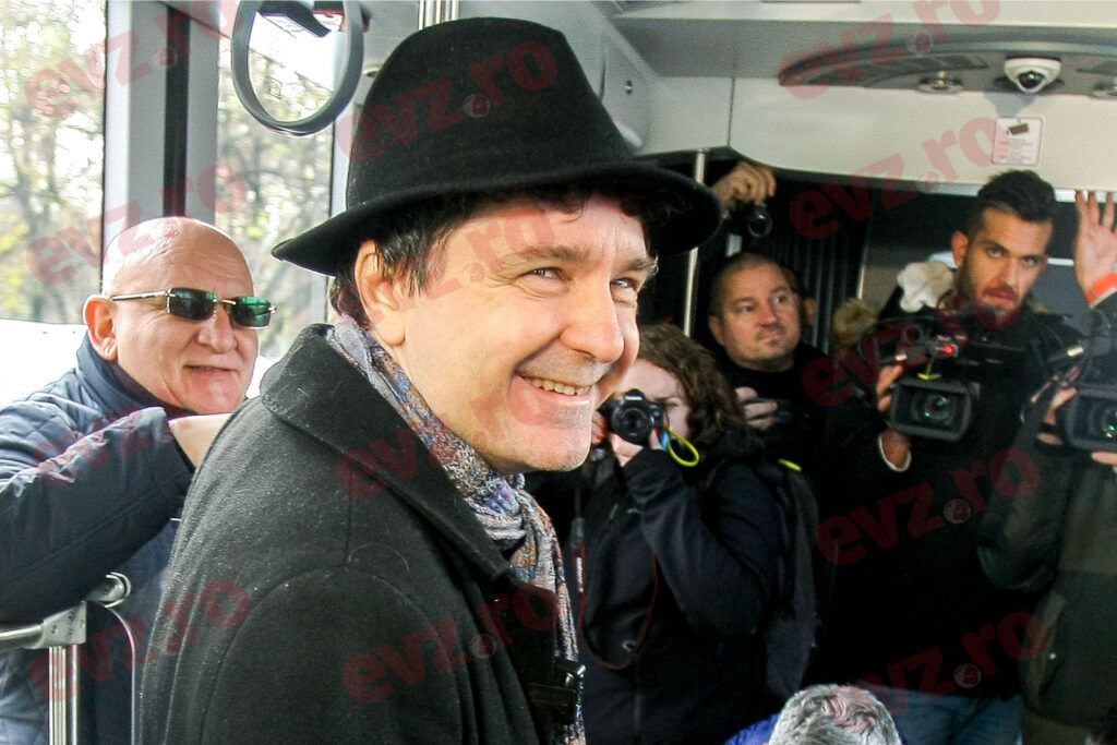Nicuşor Dan crede că are toate şansele să mai câştige un mandat: „Poziţia e mult mai bună decât acum doi ani şi jumătate, când au fost alegeri”