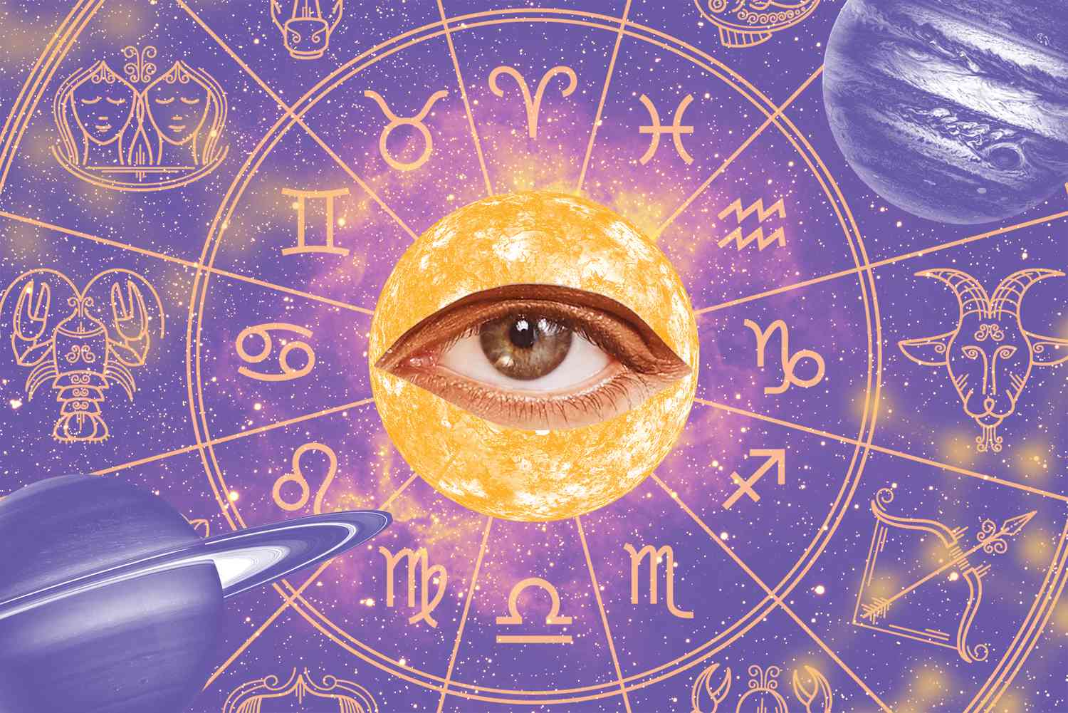 Horoscopul lui Dom’ Profesor,  10 august 2026. Particula lui Dumnezeu