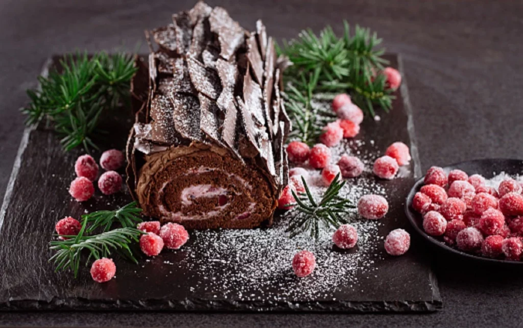 HOROSCOPUL LUI DOM’ PROFESOR  23 decembrie 2022. Prăjitura de Crăciun