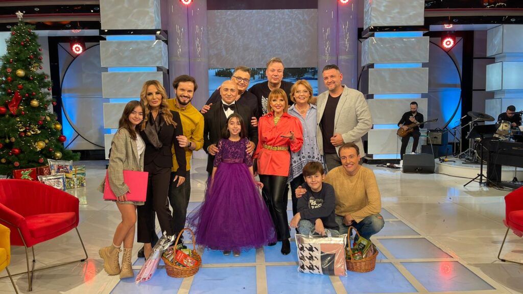 În culisele „Rivalilor” de la TVR 2: Cum a ajuns Daniela Gyorfi să fie etichetată comunistă