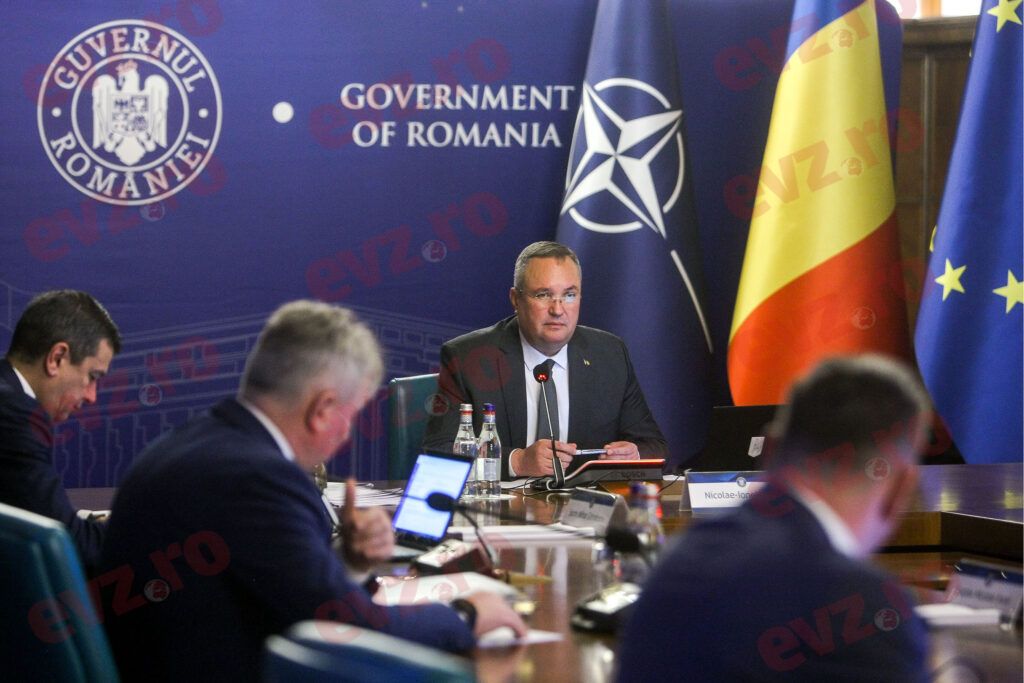 Nicolae Ciucă întoarce spatele Austriei. Noua strategie guvernamentală de aderare la Schengen