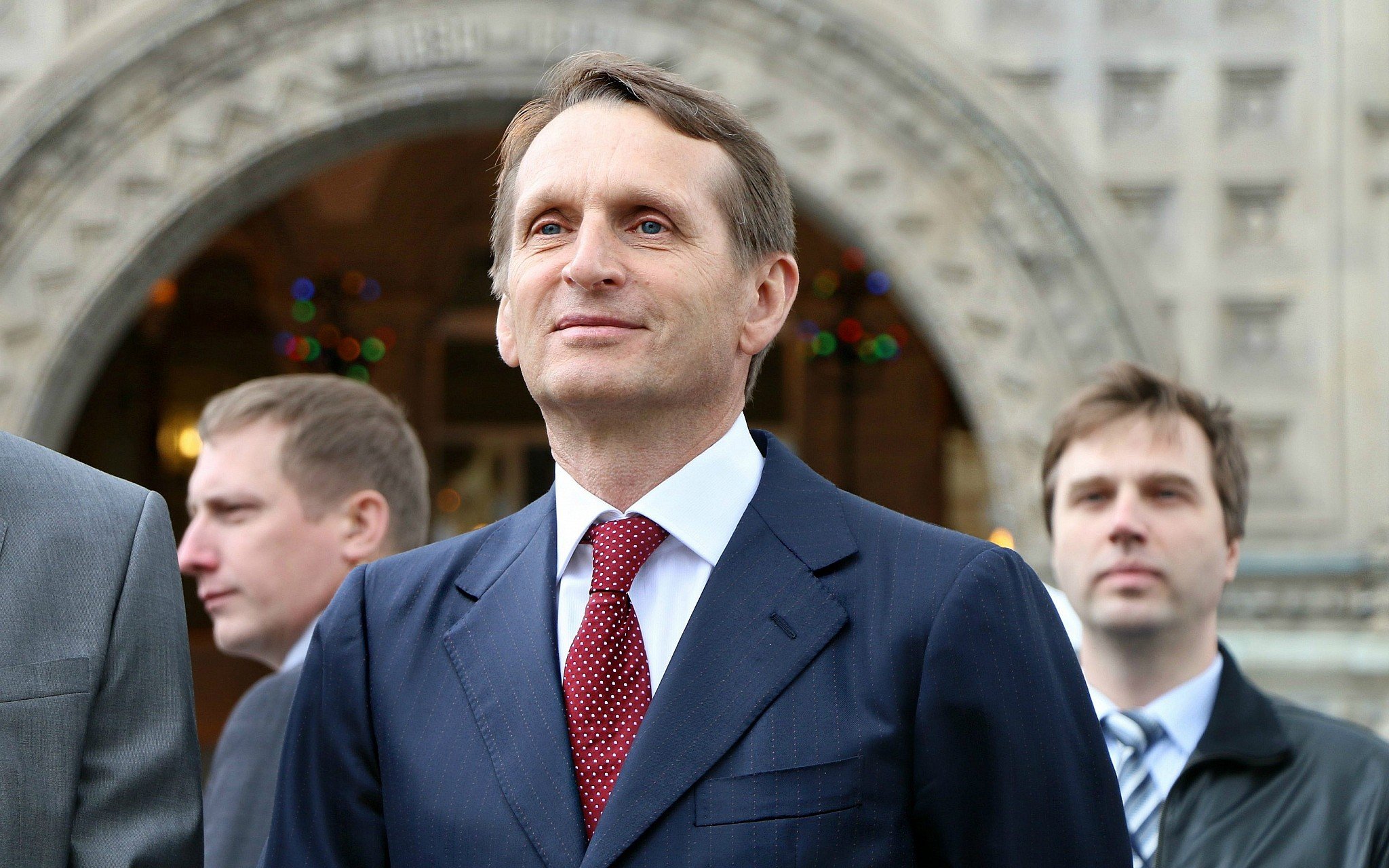 Serghei Narîşkin