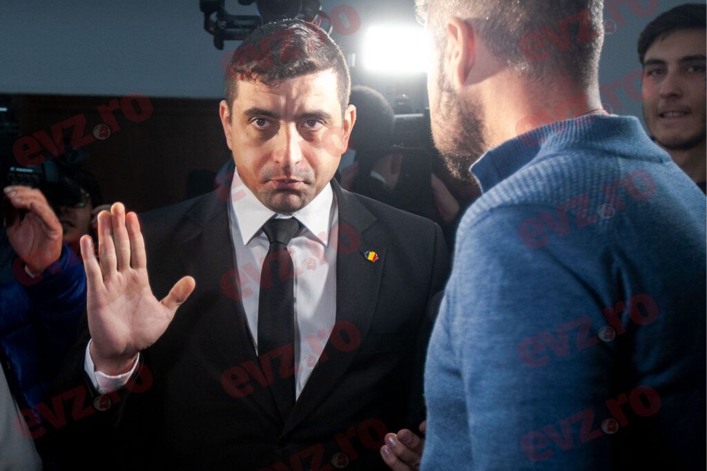 George Simion, după „sfidarea maximă” a lui Raed Arafat de a nu veni la comisia de anchetă: „Mă simt inutil în Casa Poporului”