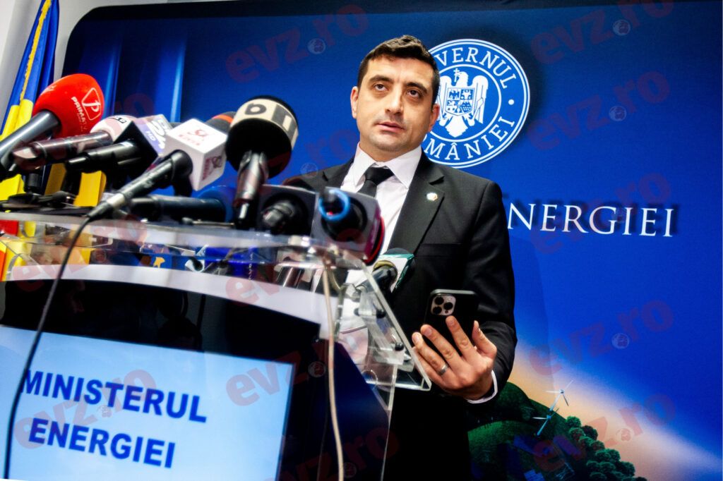 George Simion, aprecieri pentru ministrul Bogdan Aurescu: „Am încrederea că vom reuşi împreună”. Legea minorităților din Ucraina provoacă indignare în România