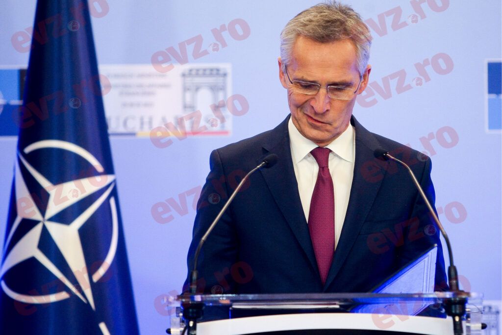 Cursa pentru șefia NATO. Tot Stoltenberg? O femeie sau cineva din Europa de Est? Ce șanse are Iohannis