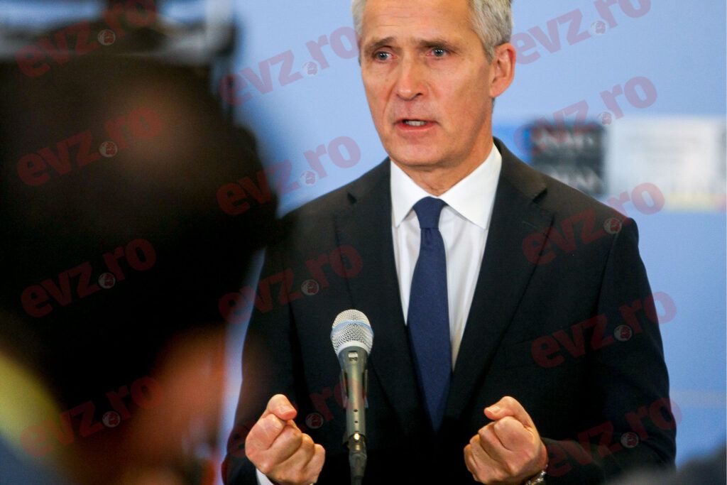 NATO confirmă o întâlnire a Turciei, Suediei și Finlandei, joi, la Bruxelles pentru deblocarea aderării celor două ţări nordice