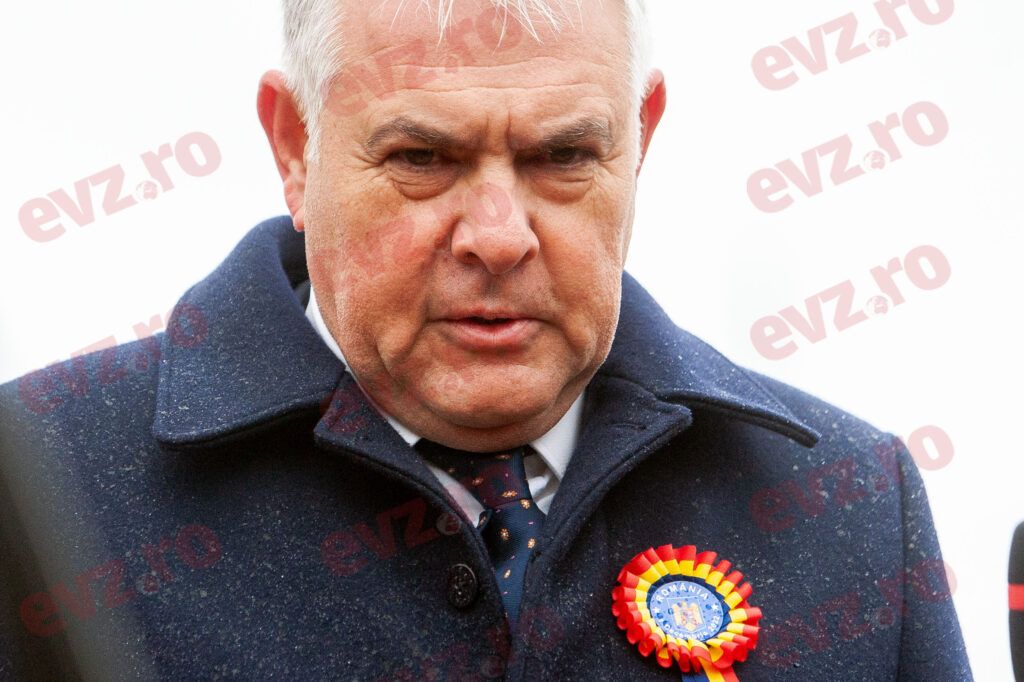 Ministrul Apărării, Angel Tîlvăr, vizită în SUA. Cu ce oficiali americani va discuta