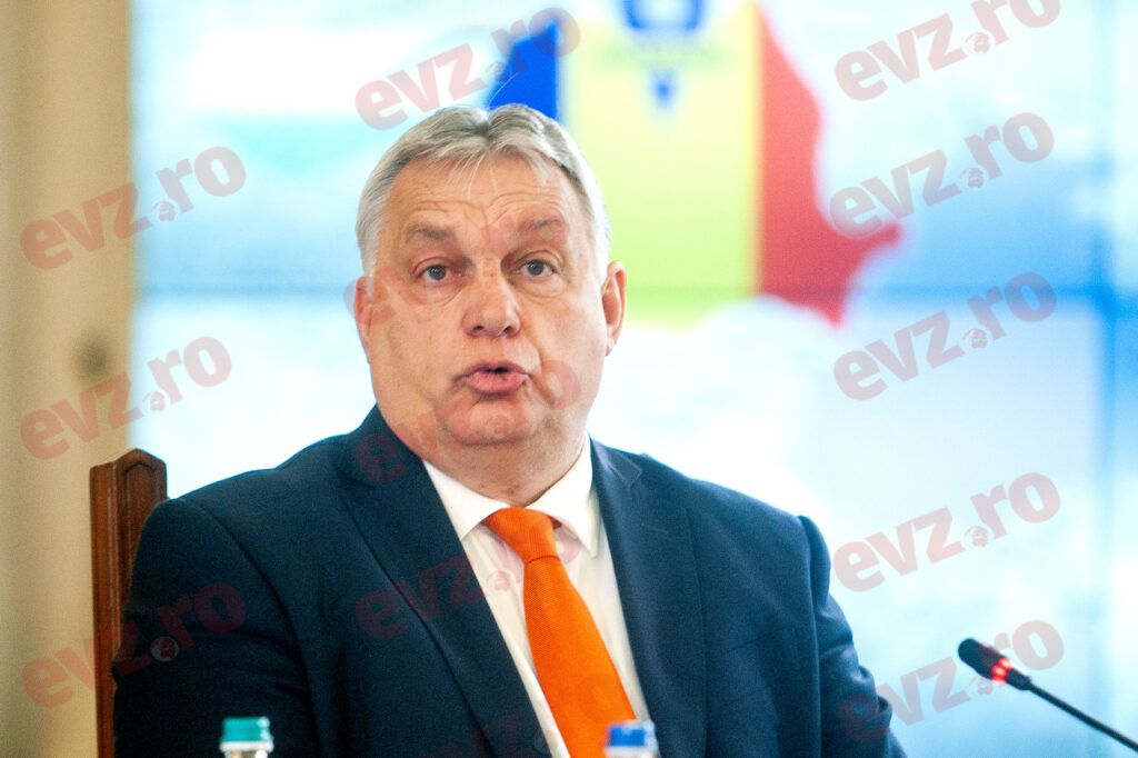 Viktor Orban, un nou discurs controversat. Acuză Occidentul că este implicat direct în războiul din Ucraina: Sper din suflet ca Europa să nu se bage în treaba asta până la gât
