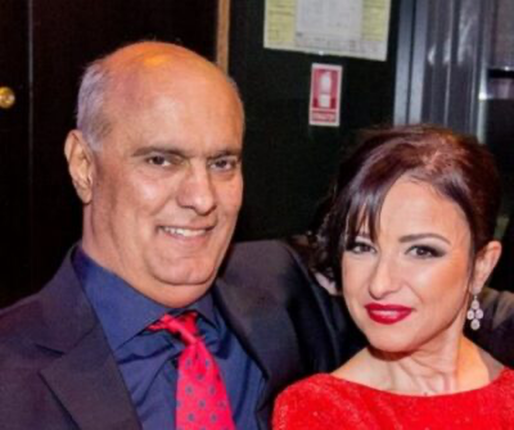 Averea lăsată de Fane Spoitoru. Copiii și a doua soție a interlopului au ajuns în instanță