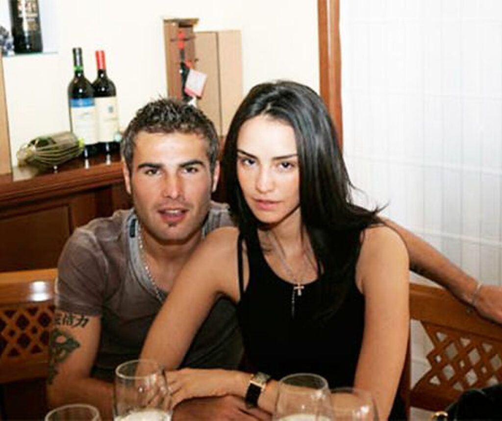 Consuelo Matos, viața după Adrian Mutu. Cu ce se ocupă acum fost soție a „Briliantului”