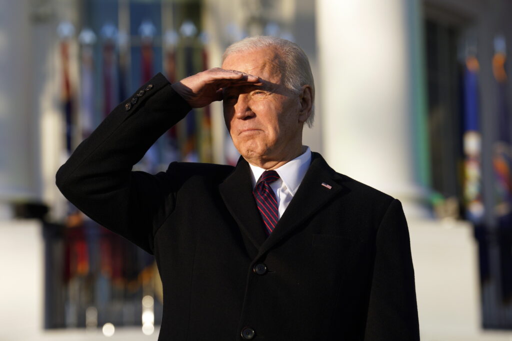 Washingtonul avertizează contra influenţei tot mai mari a Beijingului şi Moscovei în Africa