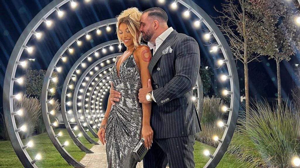 Culisele despărțirii dintre Alex Bodi și Ema Uta. Blondina are un nou iubit