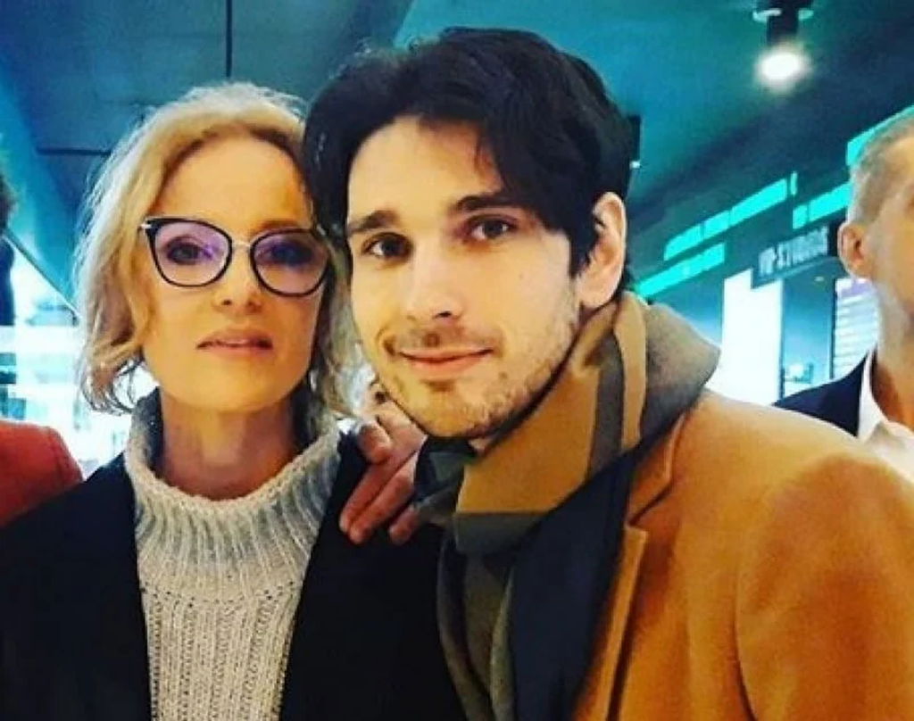 Cum s-a destrămat relația dintre Lia Bugnar și Anghel Damian. Puțini știu adevărata poveste