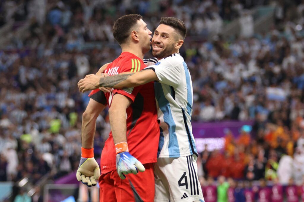 Campionatul Mondial. Meci colosal între Argentina și Țările de Jos. Sud-americanii merg în semifinale după o încleștare teribilă