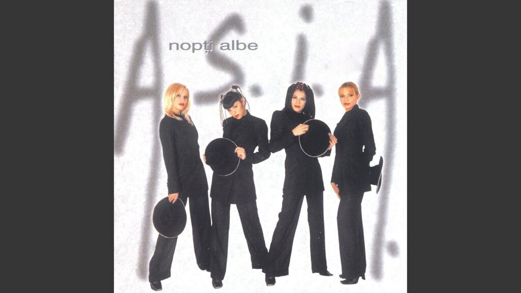 A.S.I.A., probleme în amor și în muzică. De ce n-au avut noroc în dragoste artistele