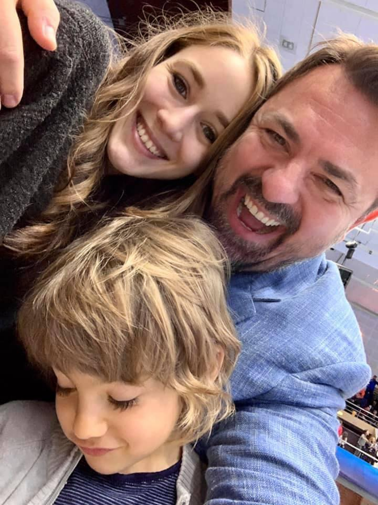 Cu ce probleme se confruntă copiii lui Horia Brenciu. Artistul a luat atitudine. „Nu e ușor, dar...”