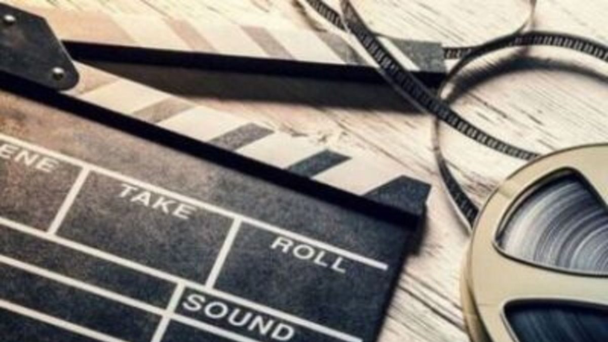 cinematografie
