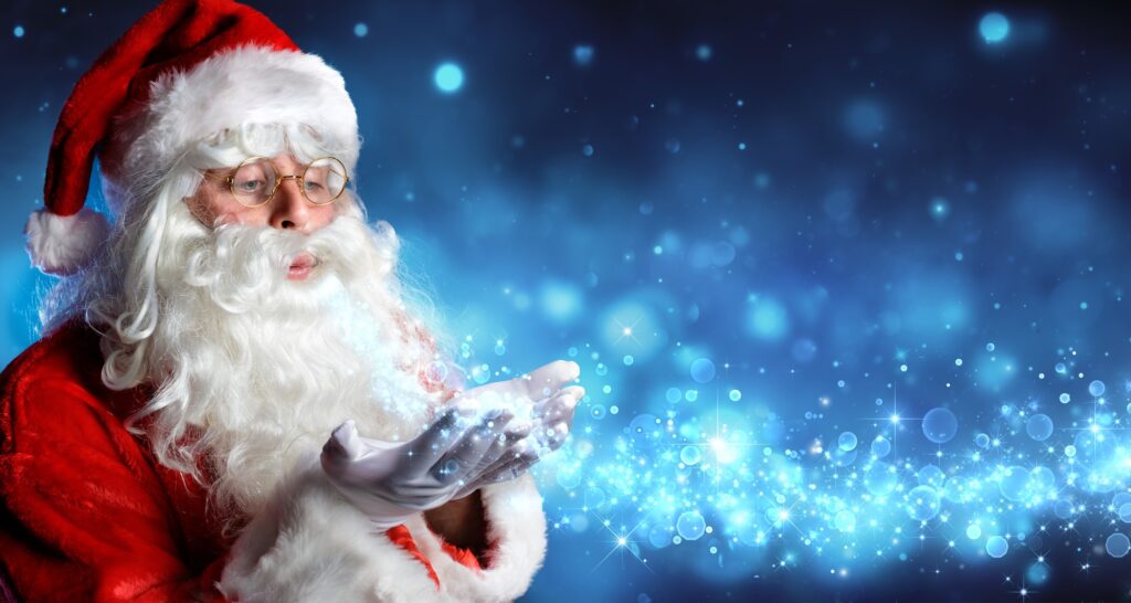 Evenimentul Zilei vă urează Crăciun fericit!