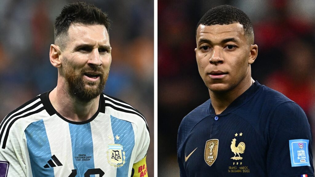 Lionel Messi și Kylian Mbappe, incluși în topul celor mai influenți oameni ai lumii. Este o premieră pentru atacantul francez