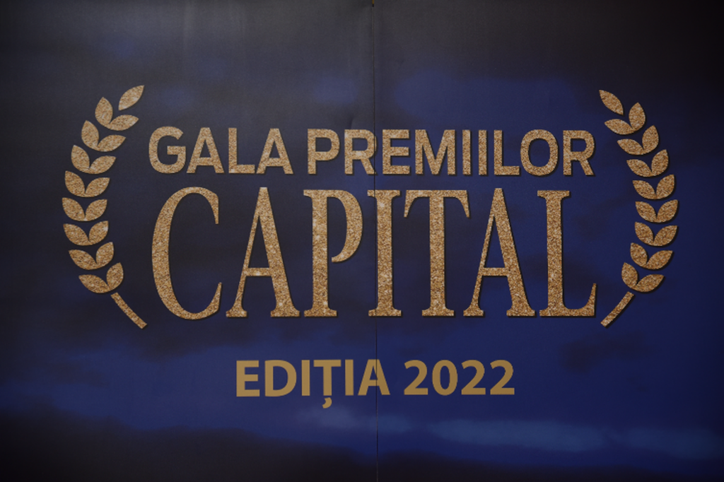 Revista Capital a sărbătorit 30 de ani