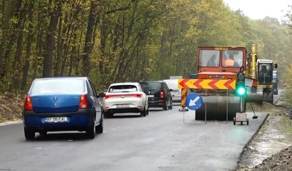 Dezvăluiri despre combinațiile şefului suspendat al SDN. Gestionează o firmă care câștigă milioane din contractele cu CNAIR