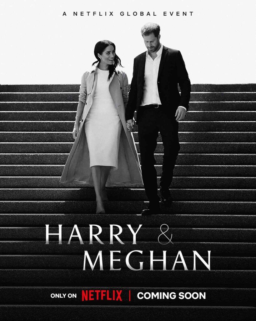 „Harry & Meghan”. Prințul Harry își atacă fratele, William, în serialul Netflix: A fost îngrozitor!