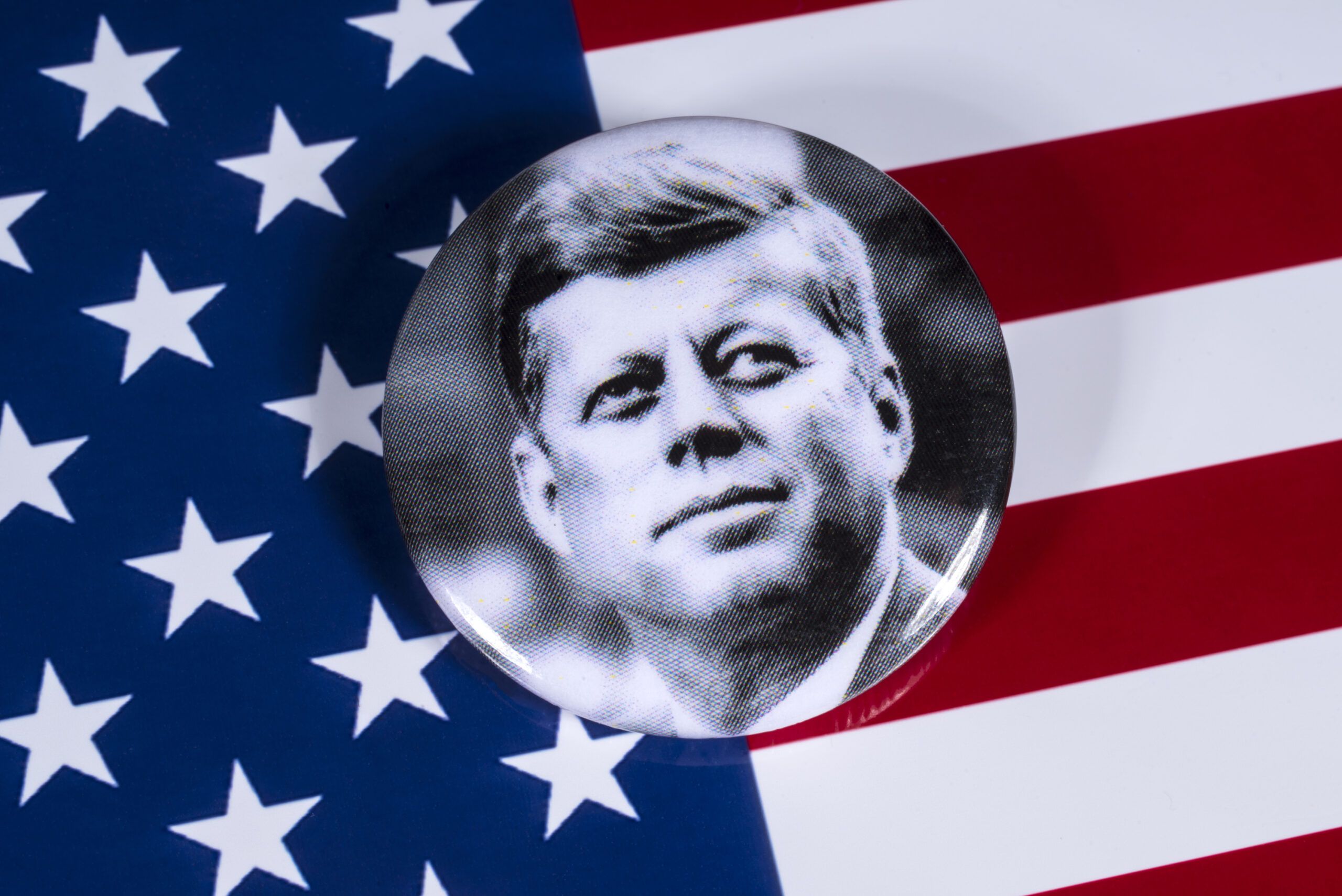 Președintele Kennedy și discursul istoric din 26 iunie 1963