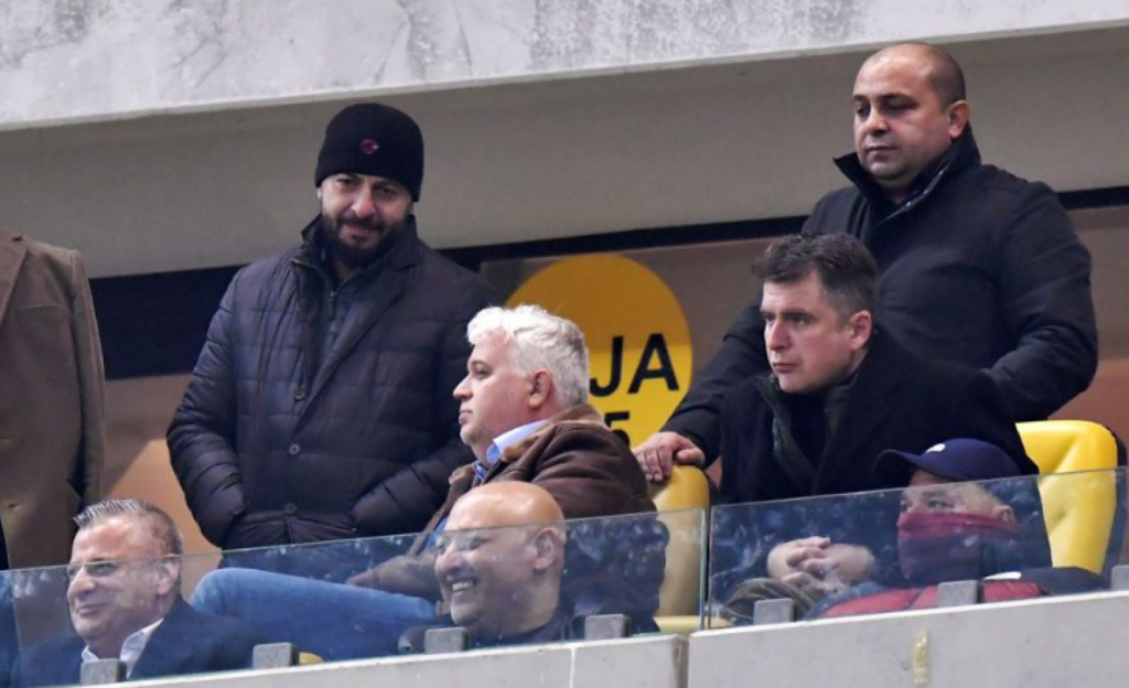 Neluțu Varga schimbă foaia la CFR Cluj. Cel puțin 6-7 jucători vor pleca în iarnă