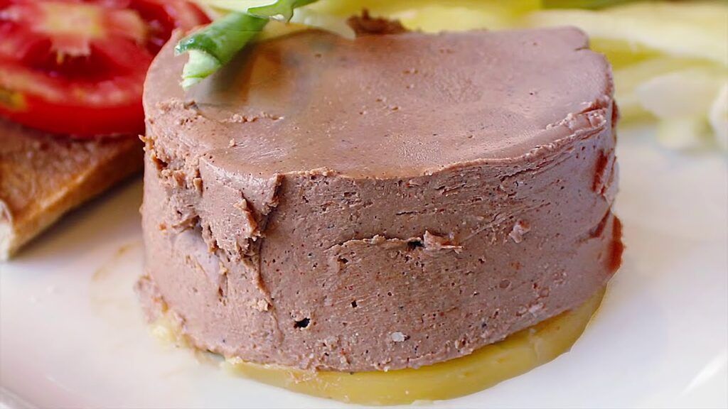 Pate de linte roșie și ardei copt, o rețetă gustoasă de post. Cum se prepară