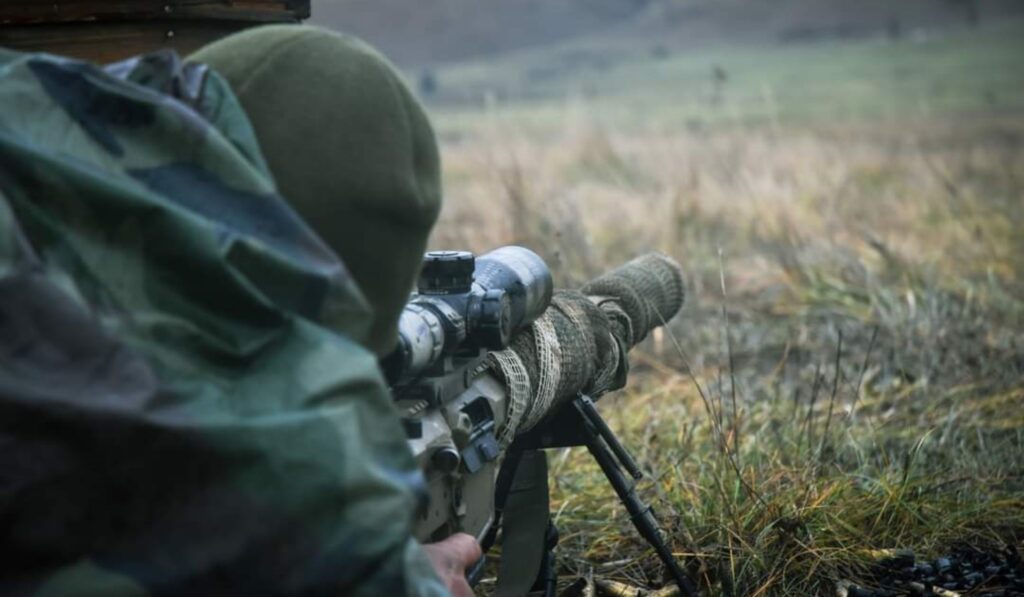 O ţară europeană propune Ucrainei arme foarte controversate