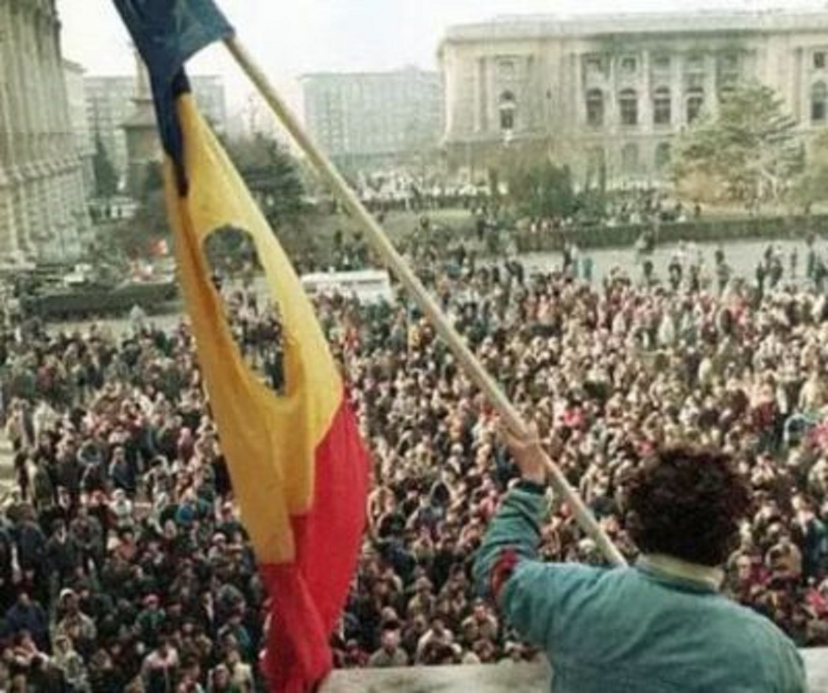 Planul pe care l-au avut rușii cu România, după Revoluția din 1989