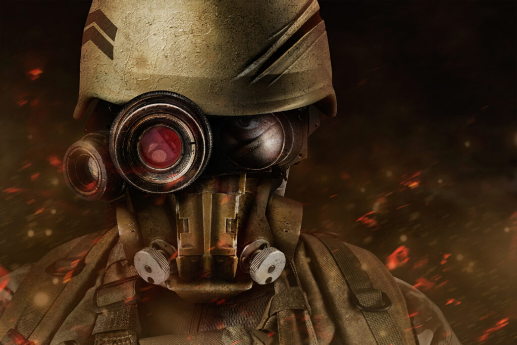 Provocări în 2023. Robocop devine realitate. Câinii bionici intră în dotarea poliției americane. VIDEO