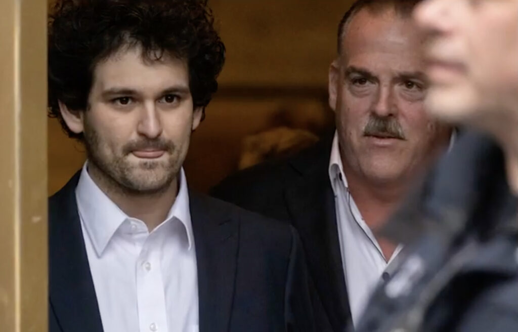 Sam Bankman-Fried nu va fi judecat! Cum este manevrată ancheta FBI